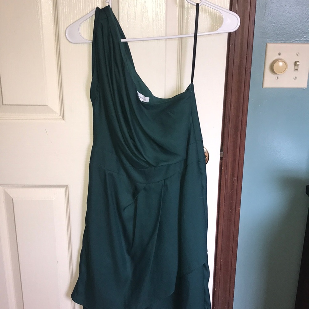 BCBGeneration dress